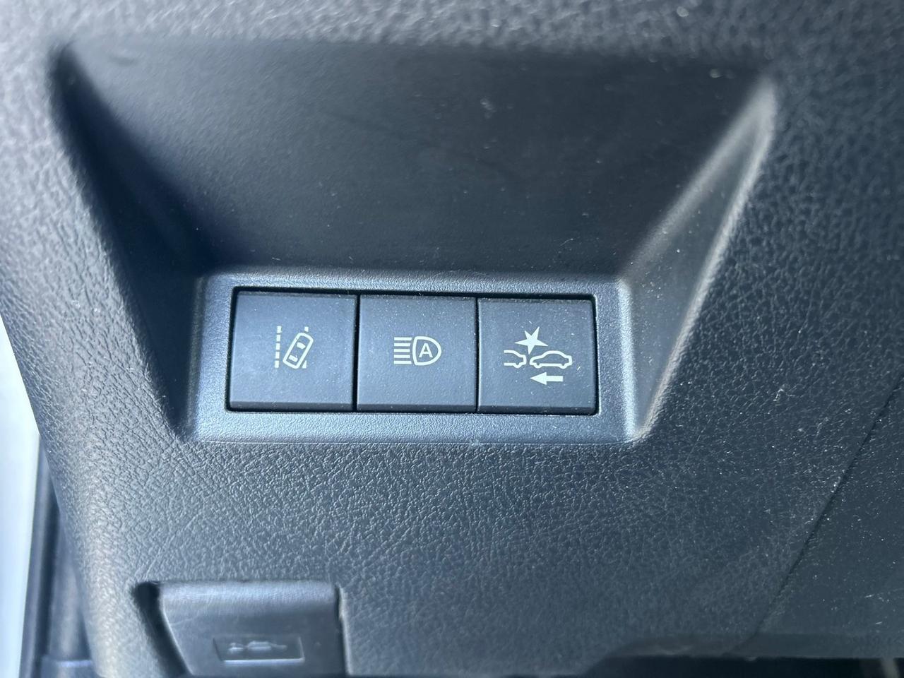 Toyota Yaris 1.5 Hybrid Y20 Bitone 2019 – Navi, Camera, Clima Auto, Unico Proprietario