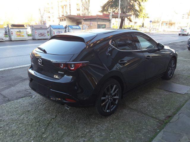 MAZDA 3 2.0L e-Skyactiv G 186cv Exclusive Line DASODESI