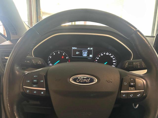 FORD Focus 1.0 EcoBoost 100 CV Start&Stop Plus