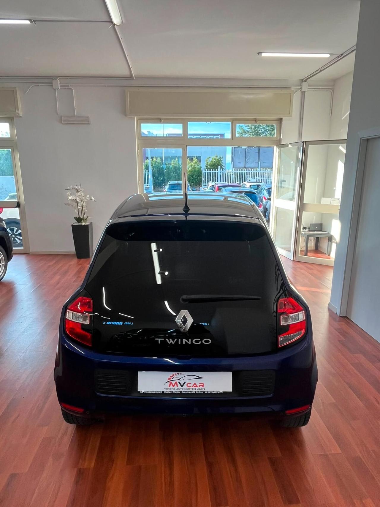 Renault Twingo TCe 90 CV Stop&Start Energy Intens