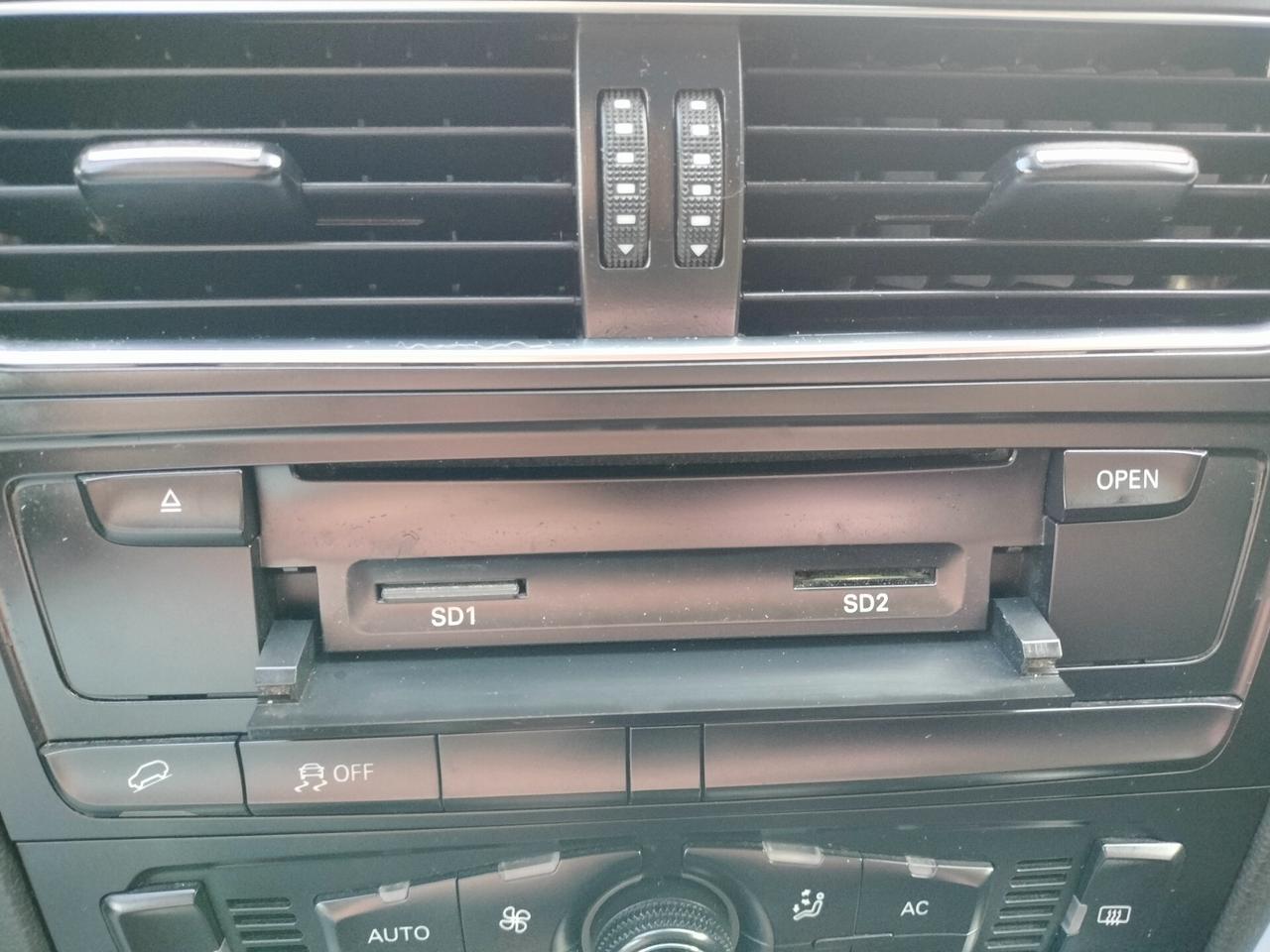 Audi Q5 2.0 TDI 170 CV quattro S tronic Advanced Plus