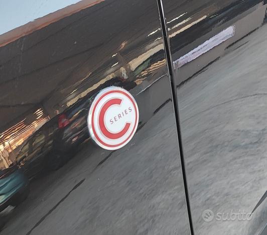 Citroen c5 aircross c-series Shine italiana 2021