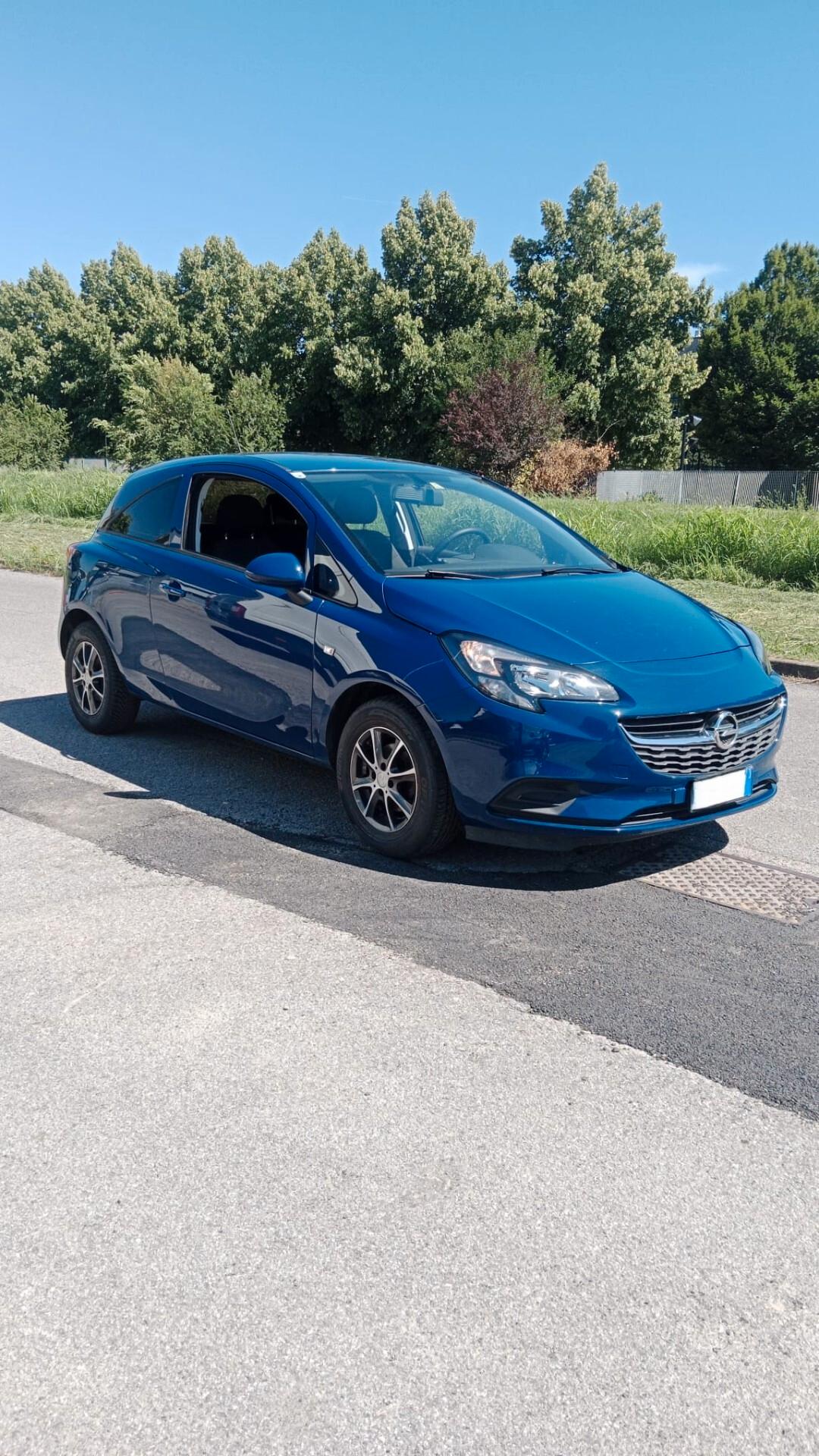 Opel Corsa-e 3.P 1.4 ADVANCE 75 CV