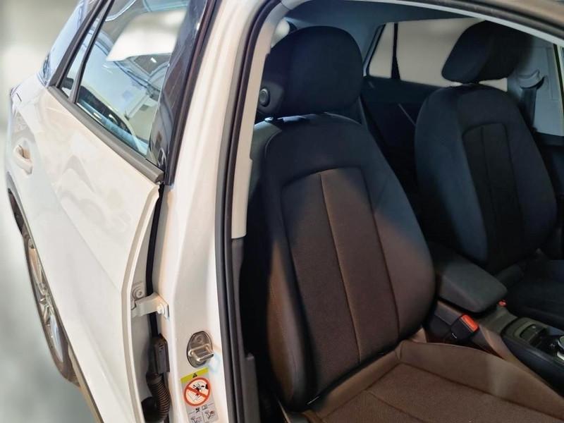 AUDI Q2 2.0 35 TDI ADMIRED ADVANCED S TRONIC QUATTRO
