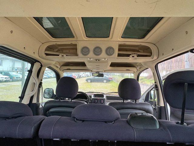 CITROEN Berlingo 1.4 5p. 5 POSTI CLIMA FARI FENDI OK NEOP