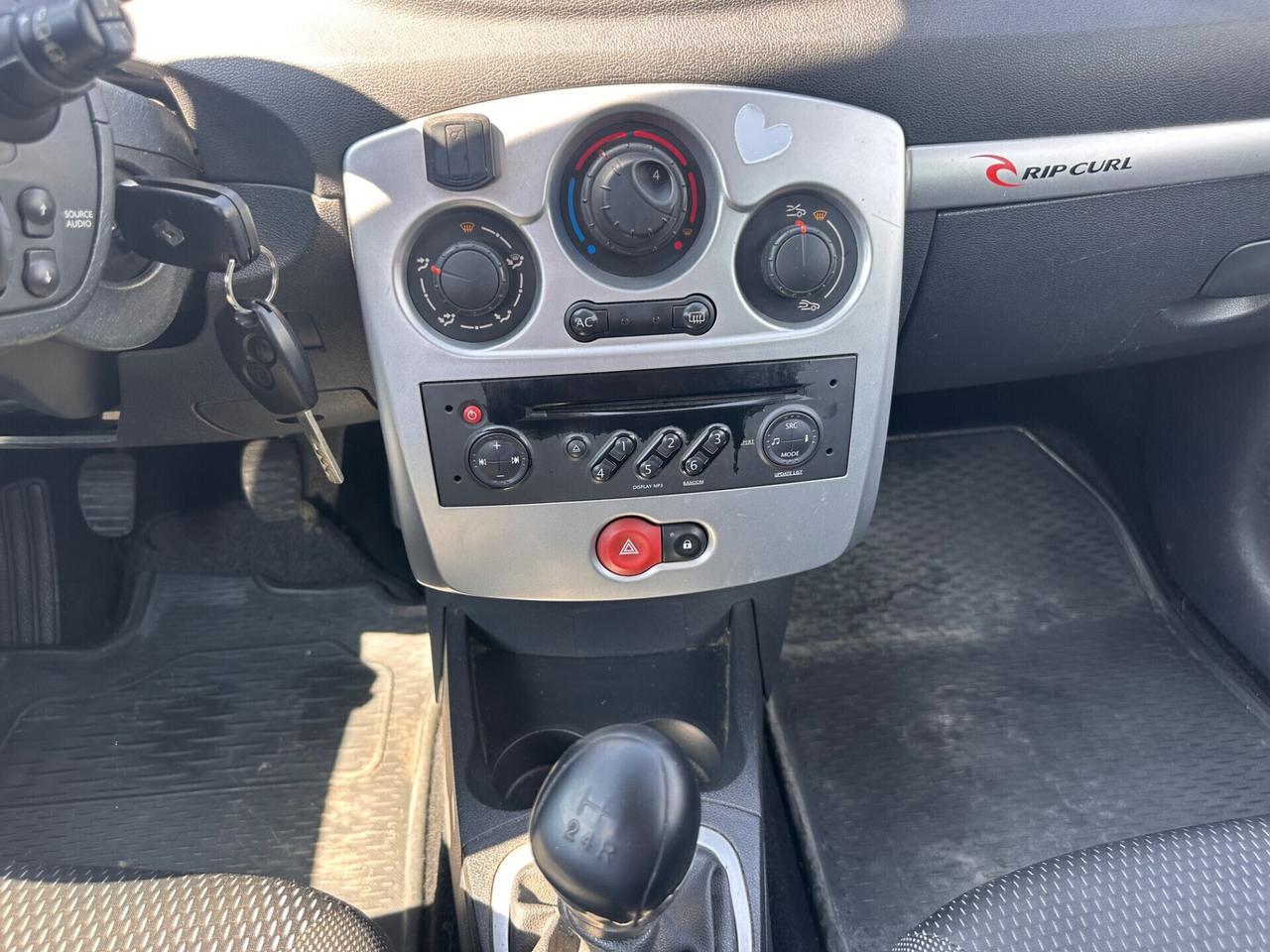 Renault Clio Storia 1.2 5 porte GPL Confort