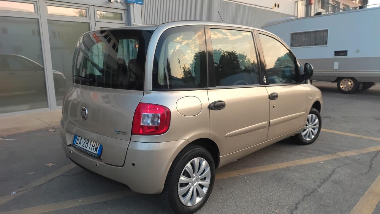 Fiat Multipla 6 posti