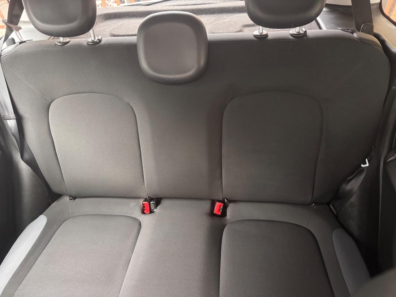 Fiat Panda 1.3 MJT 95 CV S&S garanzia 12 mesi