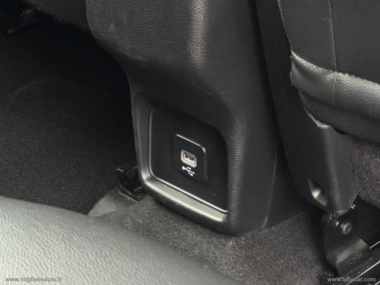 JEEP Compass 1.6 Mjt II 2WD Business