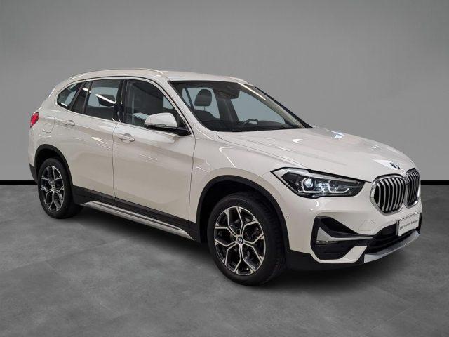 BMW X1 sDrive18d xLine Plus Aut.
