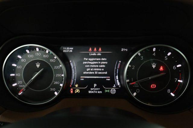 MASERATI Levante Levante 330 CV MHEV AWD GT