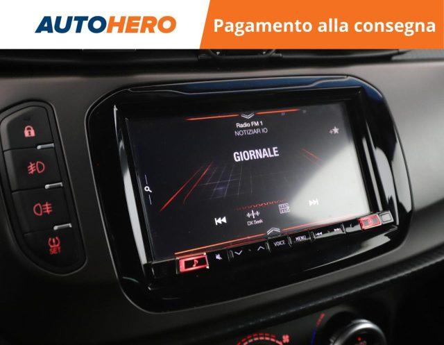 ALFA ROMEO Giulietta 1750 Turbo TCT Veloce S
