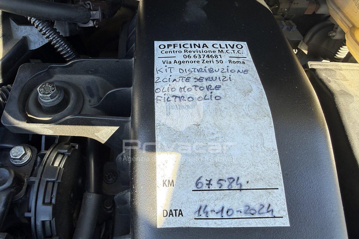 PEUGEOT 208 1° serie PureTech 82 Stop&Start 5 porte Active