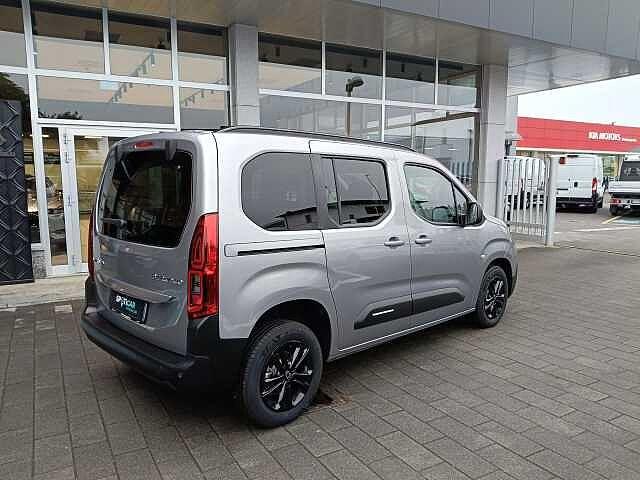 Citroen Berlingo COMBI N1 1.5 BlueHDi 100cv PLUS KM ZERO