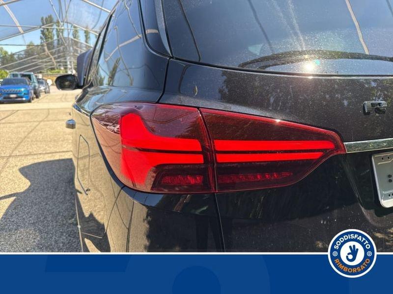 KGM Rexton Style 2.2 Turbodiesel 5 Posti