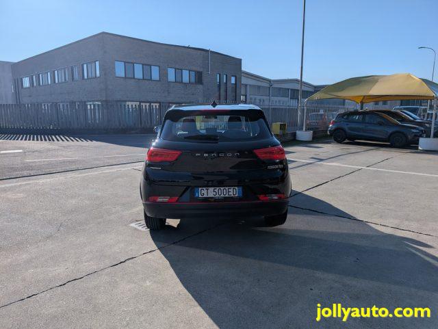 DFSK Glory 500 1.5 Automatica Luxury