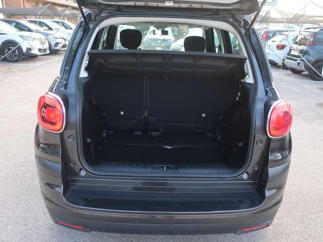 Fiat 500L 500L 2017 1.3 mjt Mirror 95cv my20