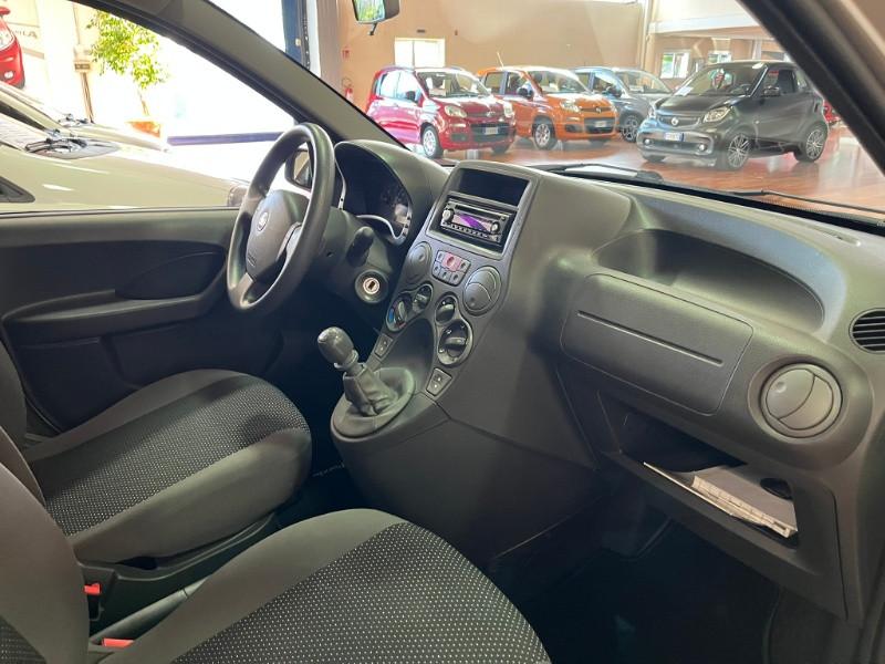 FIAT Panda 1.1 Actual Eco