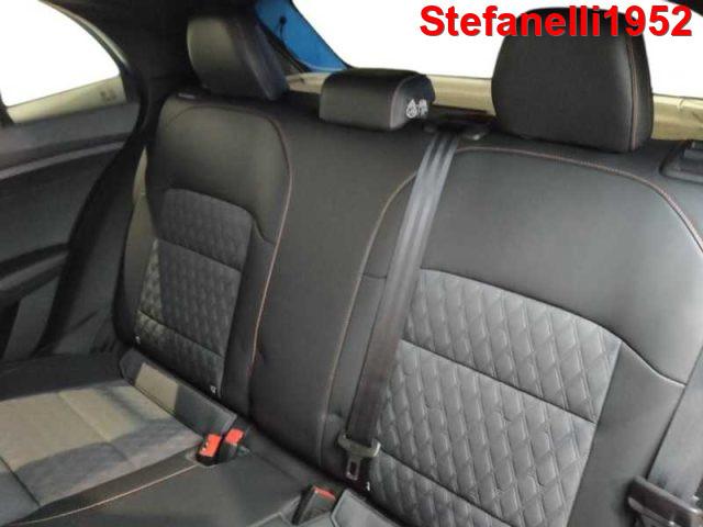 MG MG3 Hybrid+ Luxury Ibrida - Como Blue - Blu - Similpe