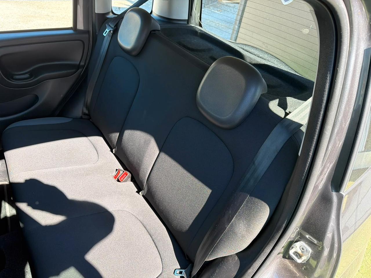 Fiat Panda 1.2 Pop