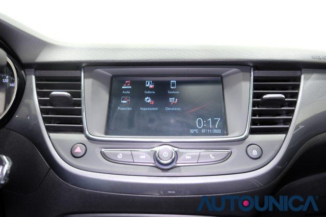 OPEL Crossland 1.2 TURBO 12V 130 CV START&STOP ELEGANCE