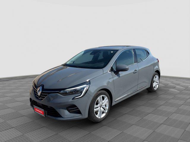 RENAULT Clio Clio TCe 90 CV 5 porte Business