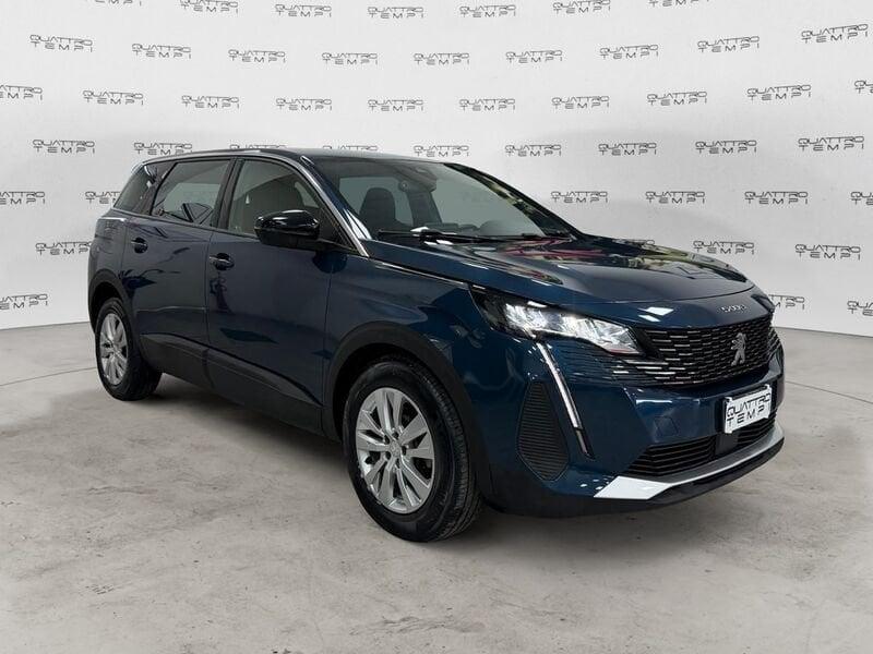 Peugeot 5008 PureTech Turbo 130 Active Pack S/S