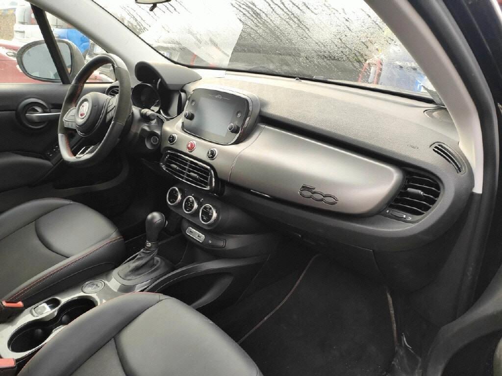 Fiat 500X 1.5 T4 Hybrid 130 CV DCT Sport