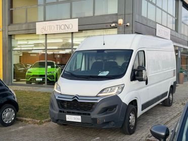 Citroen Jumper 35 BlueHDi 130 PLM-TM Furgone Business