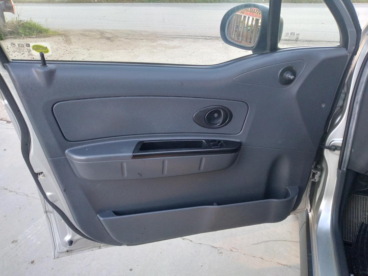 Chevrolet Matiz 800 SE Planet GPL Eco Logic