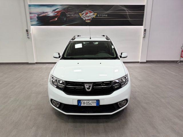 DACIA Logan MCV 1.5 dCi 8V 90CV Start&Stop Lauréate