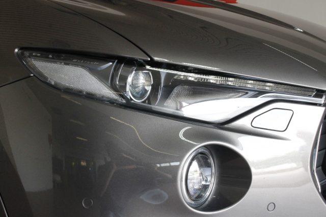 MASERATI Levante V6 Diesel 275 CV UNICOPROP. PELLE/TETTO/360