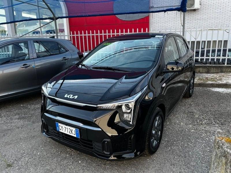 KIA Picanto Picanto 1.0 12V 5 porte Urban