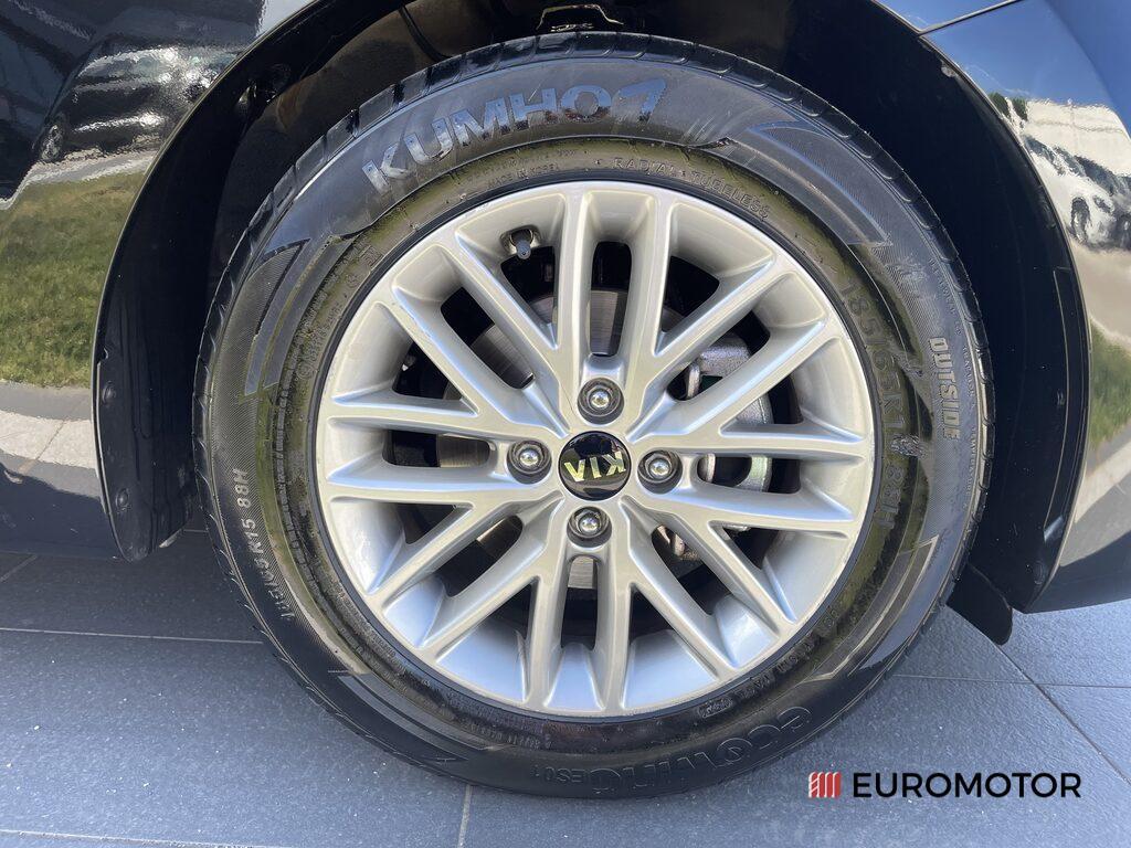 Kia Rio 1.2 DPI Style
