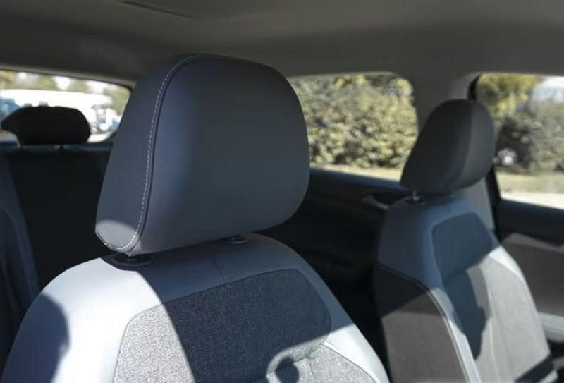 Volkswagen T-Cross VOLKSWAGEN T-CROSS 1.5 TSI DSG 150 CV IQ.LIGHT NAVI GARANZIA ESTESA