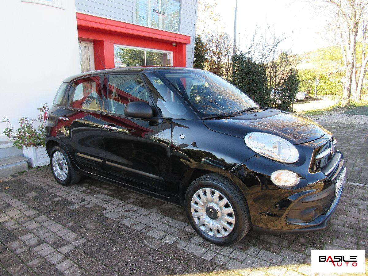 FIAT - 500 L - 1.3 MJT 95 CV Business