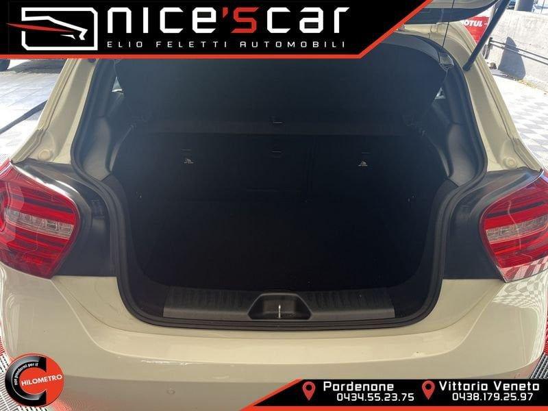 Mercedes-Benz Classe A A 180 CDI Sport