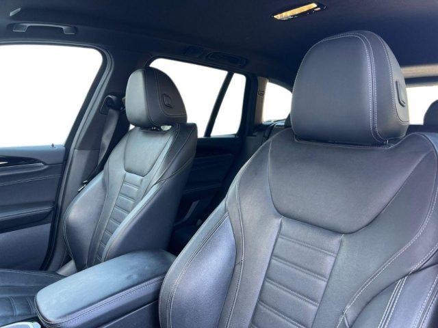 BMW X3 xDrive30e