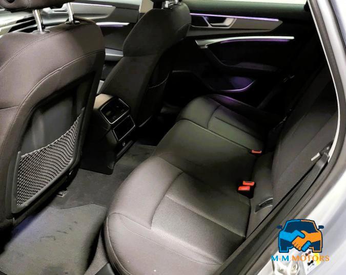 Audi A6 Avant 40 2.0 tdi mhev Business Plus quattro s-tronic