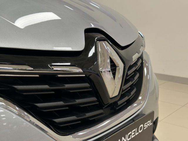 RENAULT Captur Full Hybrid E-Tech 145 CV Engineered