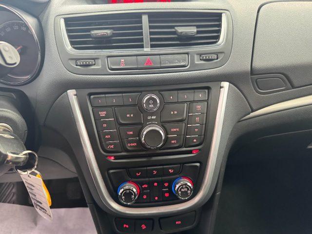 OPEL Mokka 1.7 CDTI Ecotec 130CV 4x2 Start&Stop Cosmo
