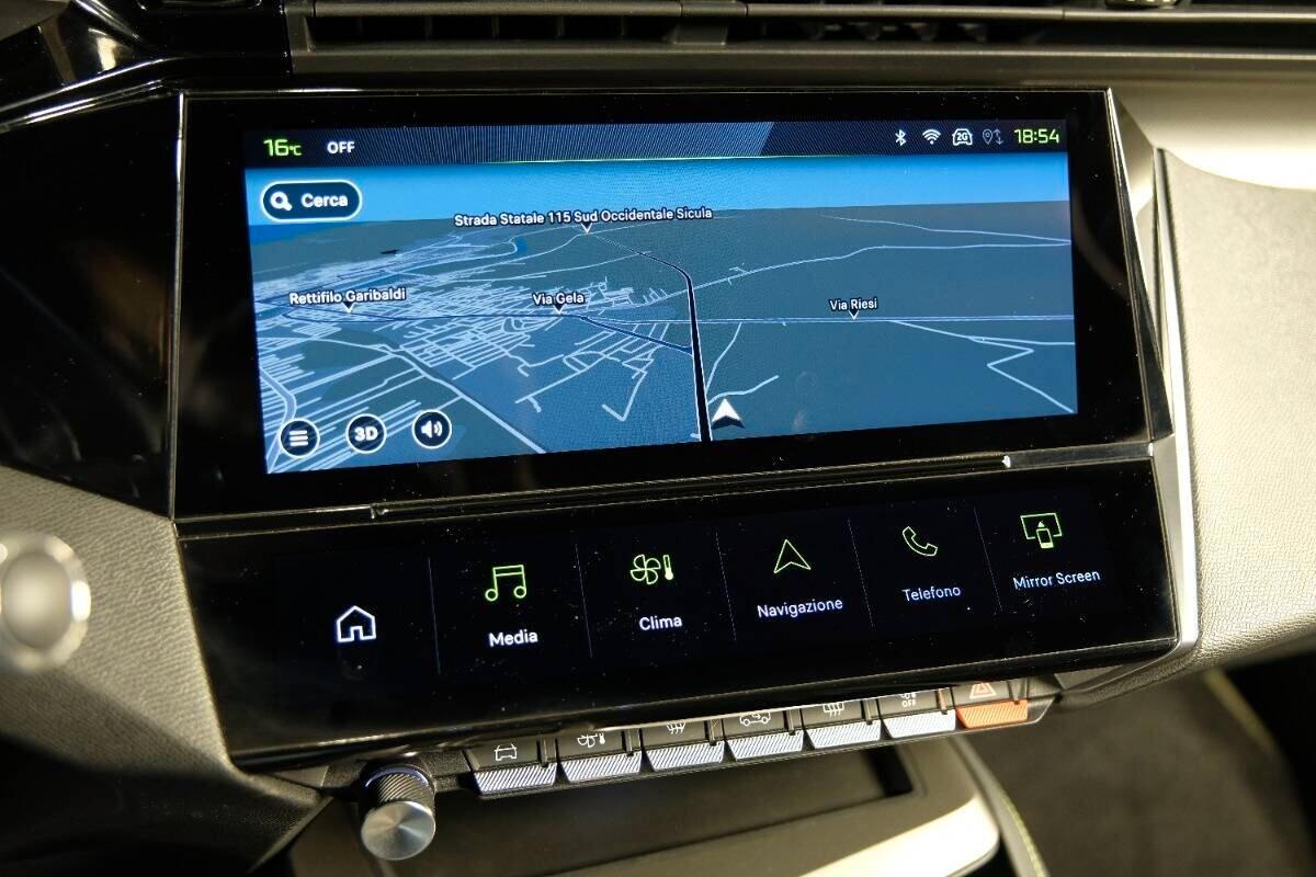 Peugeot 308 BlueHDi 130 S&S EAT8 SW GT