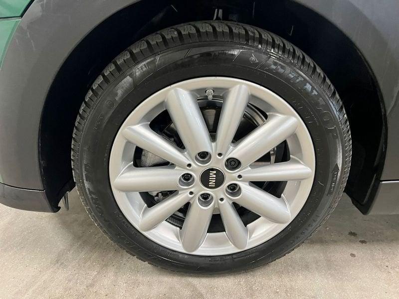 MINI Mini Cabrio F57 2021 1.5 Cooper Classic auto