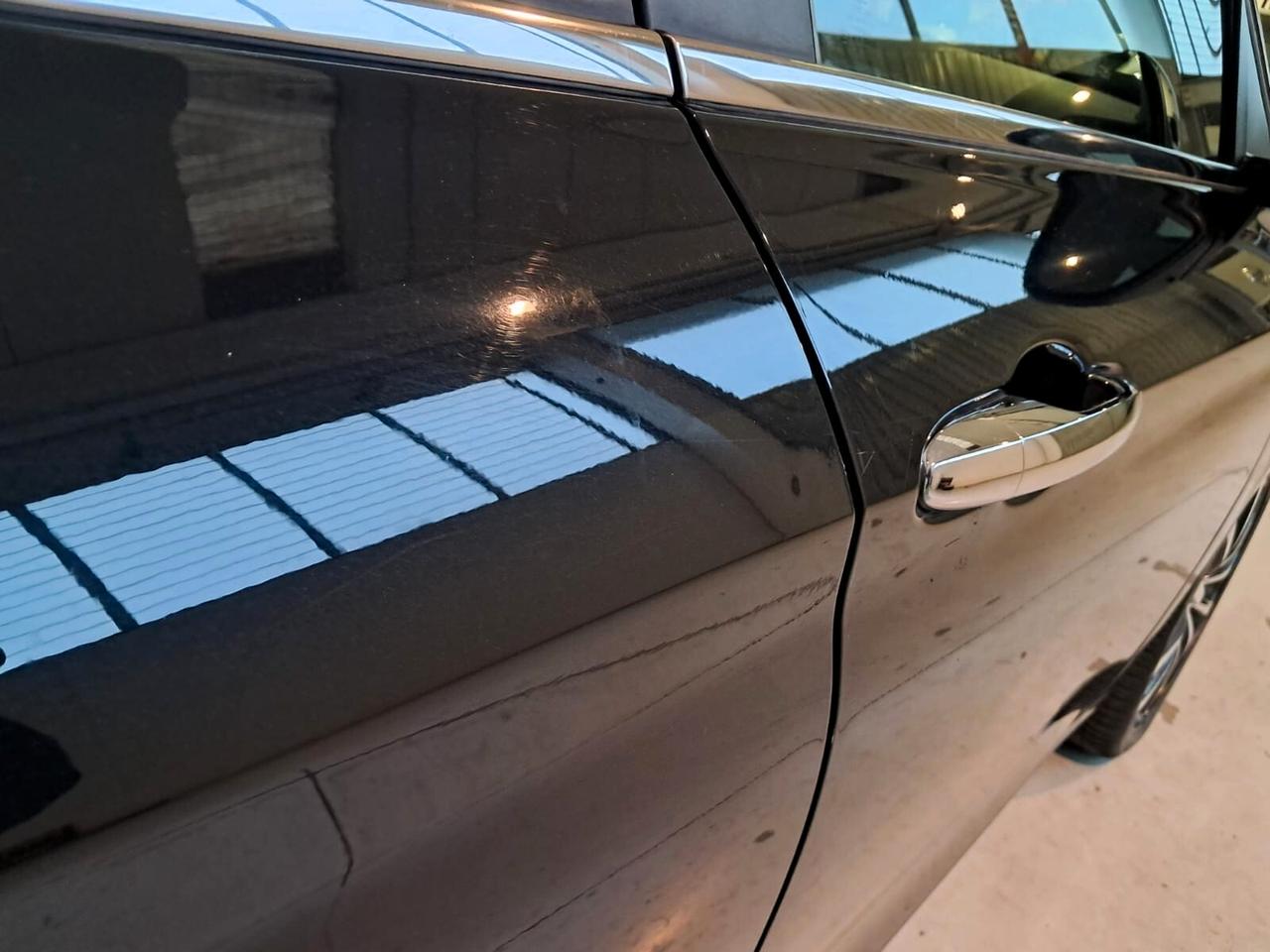 Fiat Tipo 1.6 Mjt S&S SW Lounge