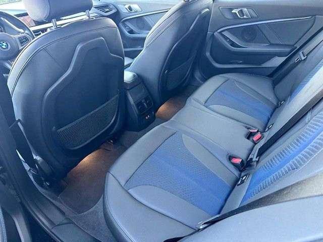 BMW 118 d 5p. Msport