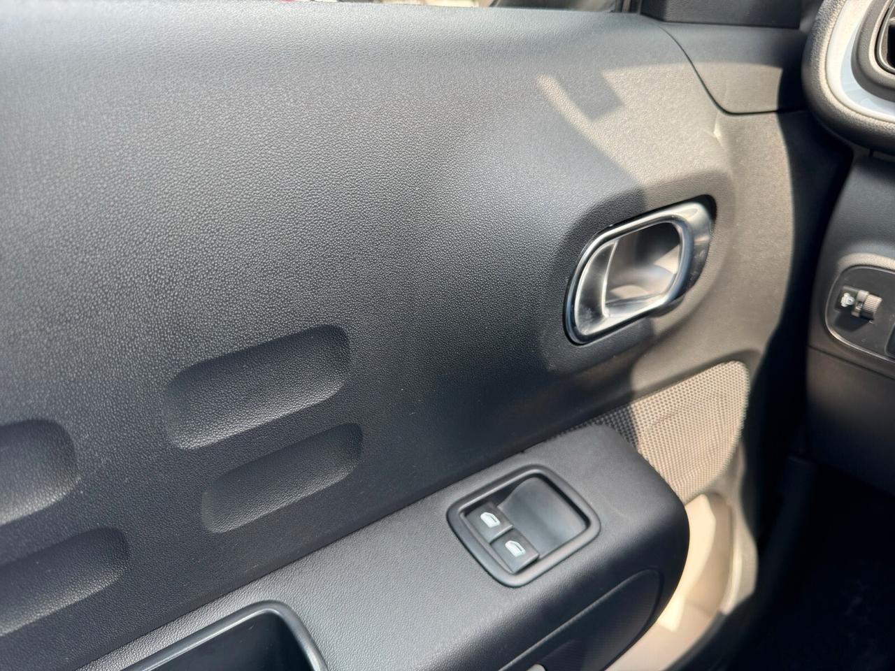 Citroen C3 PureTech 83 S&S C-Series