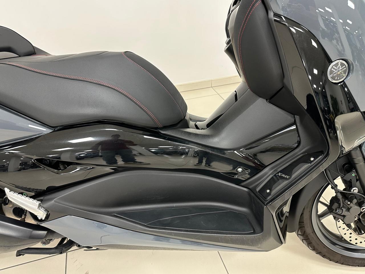 Yamaha X-Max 300 TECH MAX - 2022