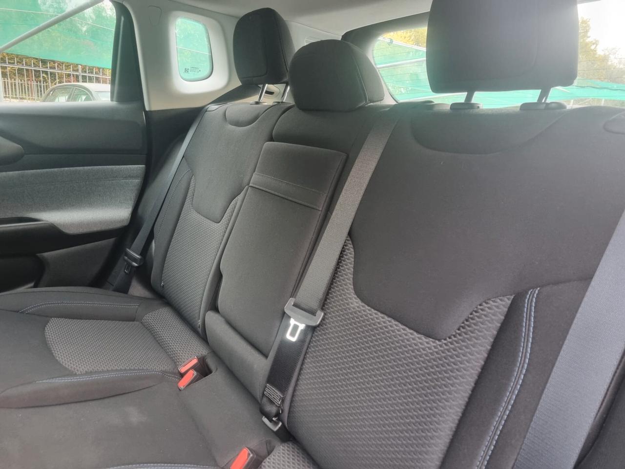 Jeep Compass 1.6 Multijet II 2WD Longitude