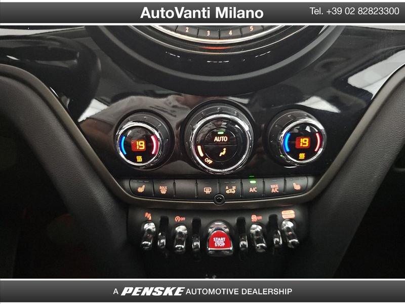 MINI Mini Countryman F60 Mini 2.0 Cooper S Hype Countryman ALL4 Automatica
