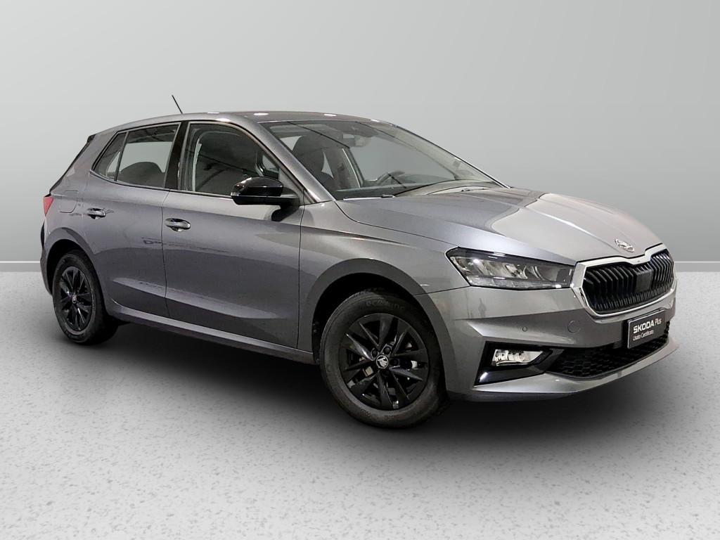 Skoda Fabia 1.0 tsi evo Young Edition 95cv